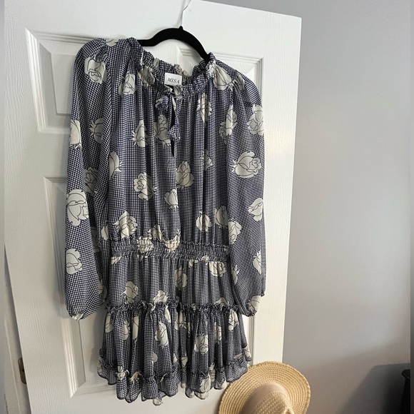 Misa Los Angeles Dress - Picture 2 of 3